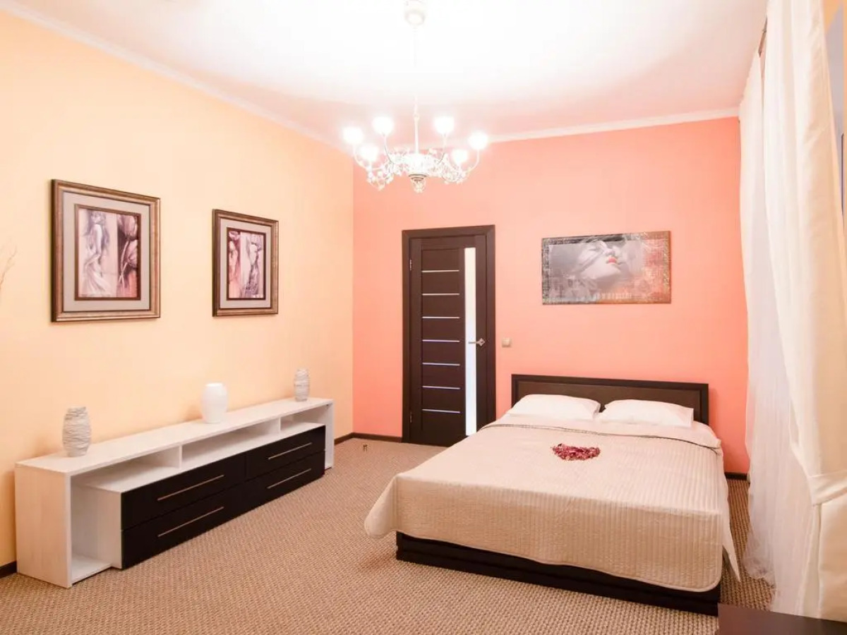 Отель Славянская традиция