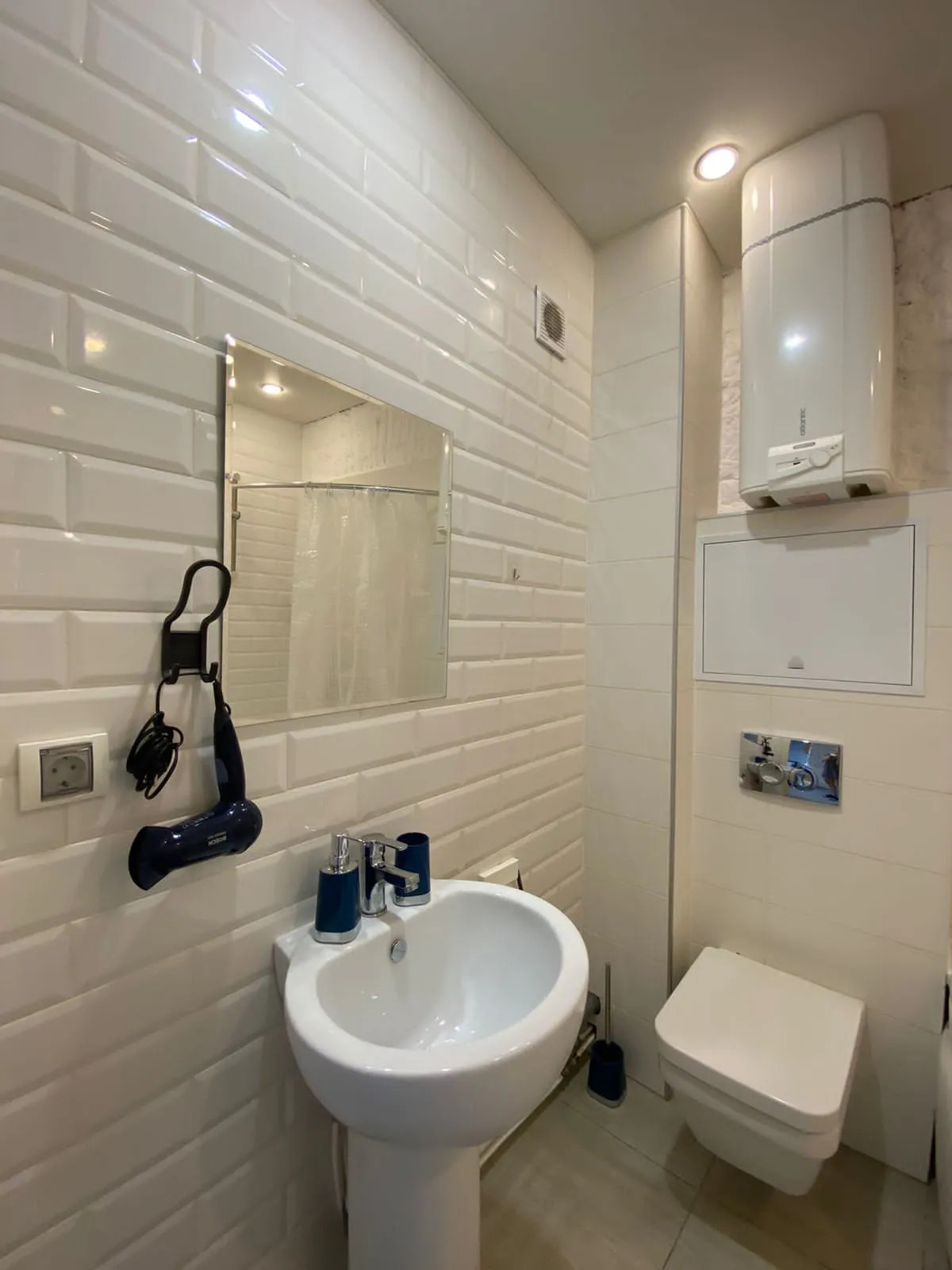 Жилые Помещения "Апарт-Плюс"