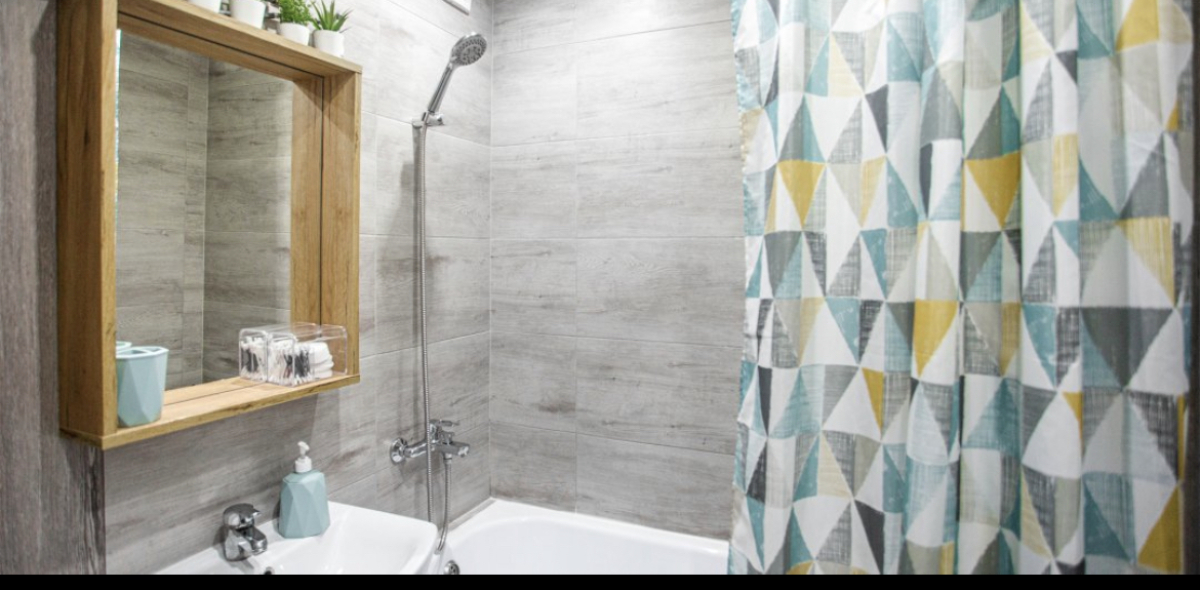 Апартаменты на Соммера 56