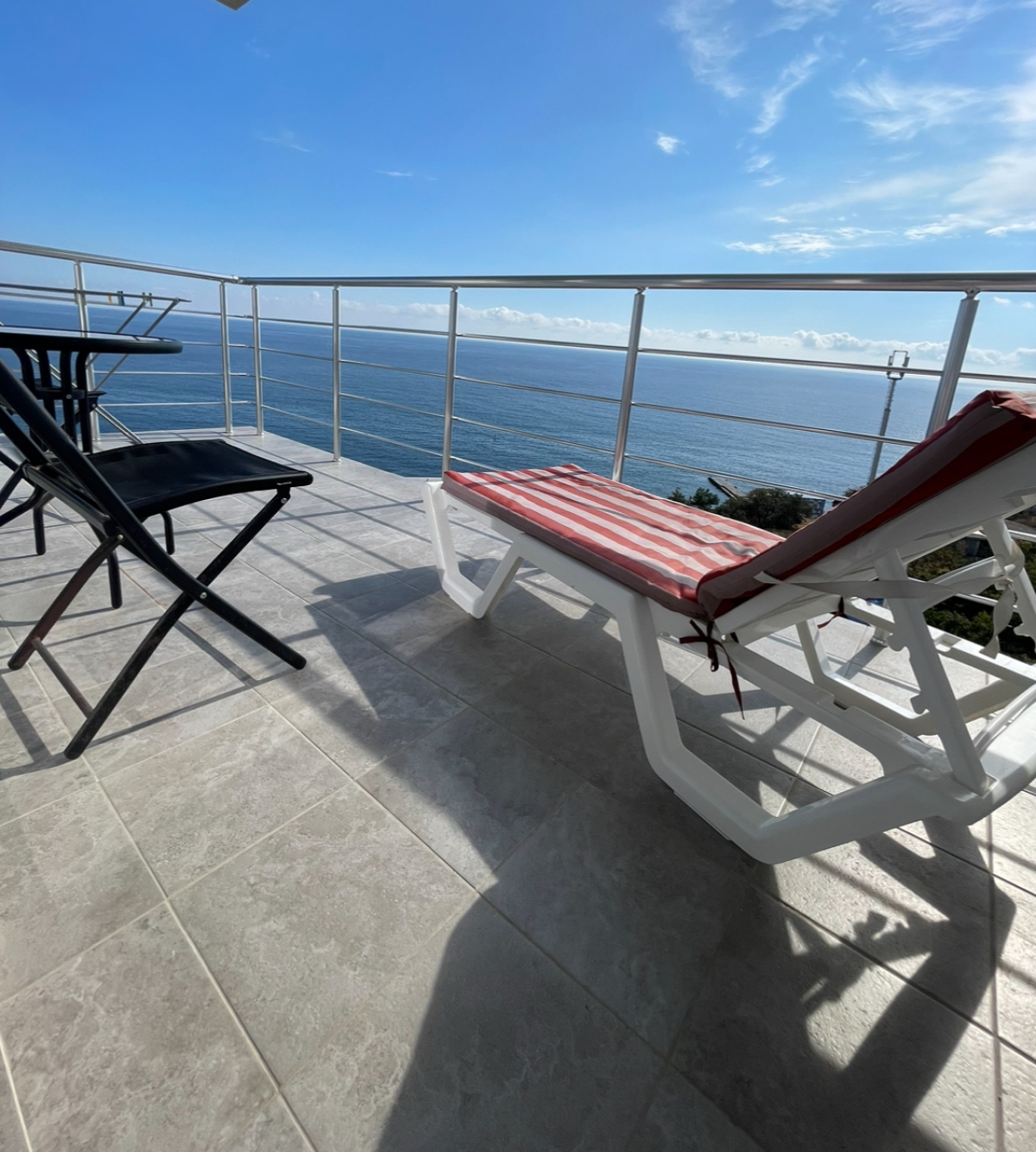 Гостевой дом Сиеста