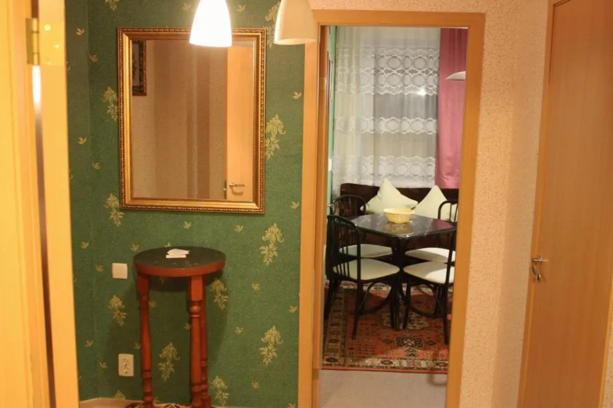 Квартира на Республиканской 6