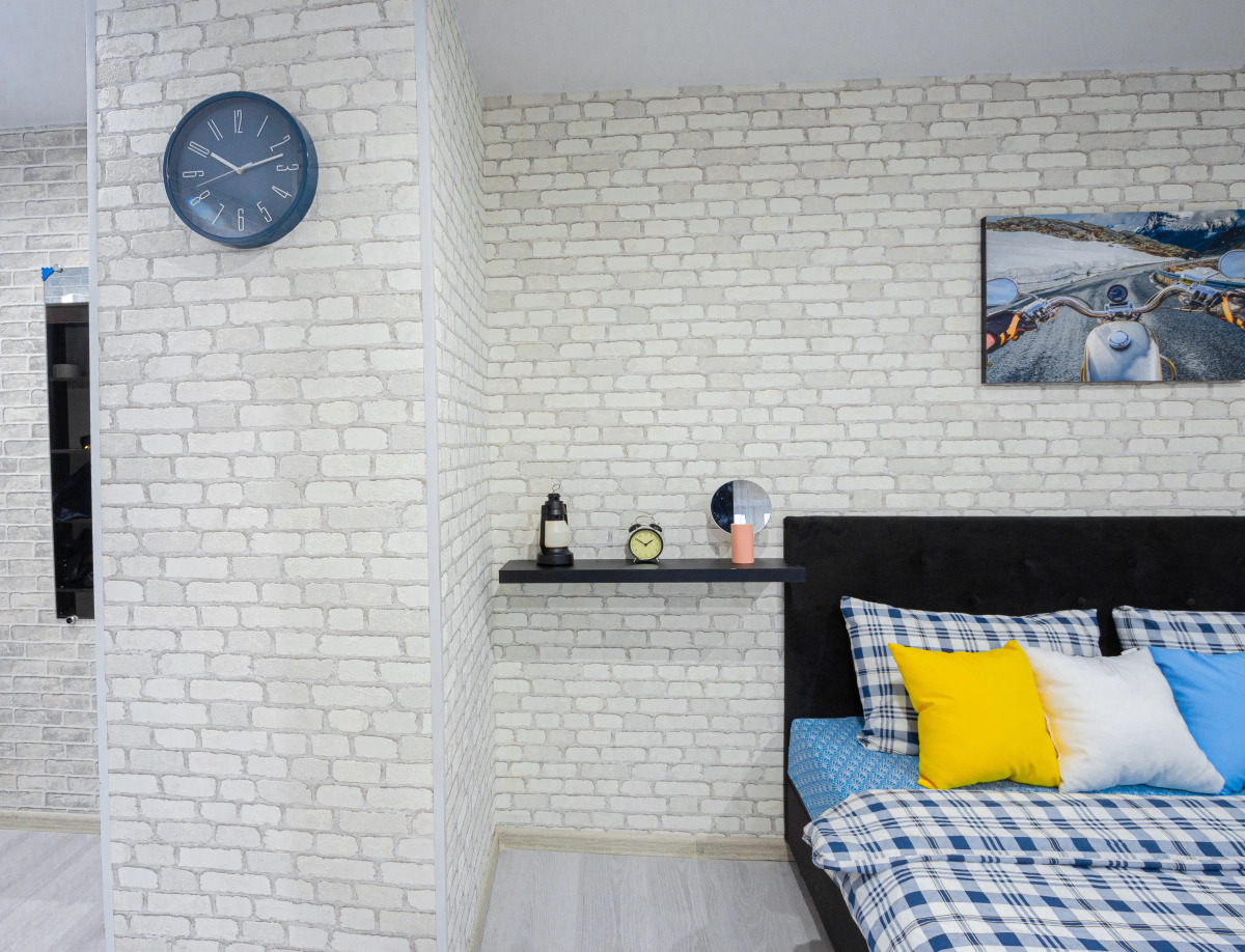 Квартира на улице Молдавская 2с1