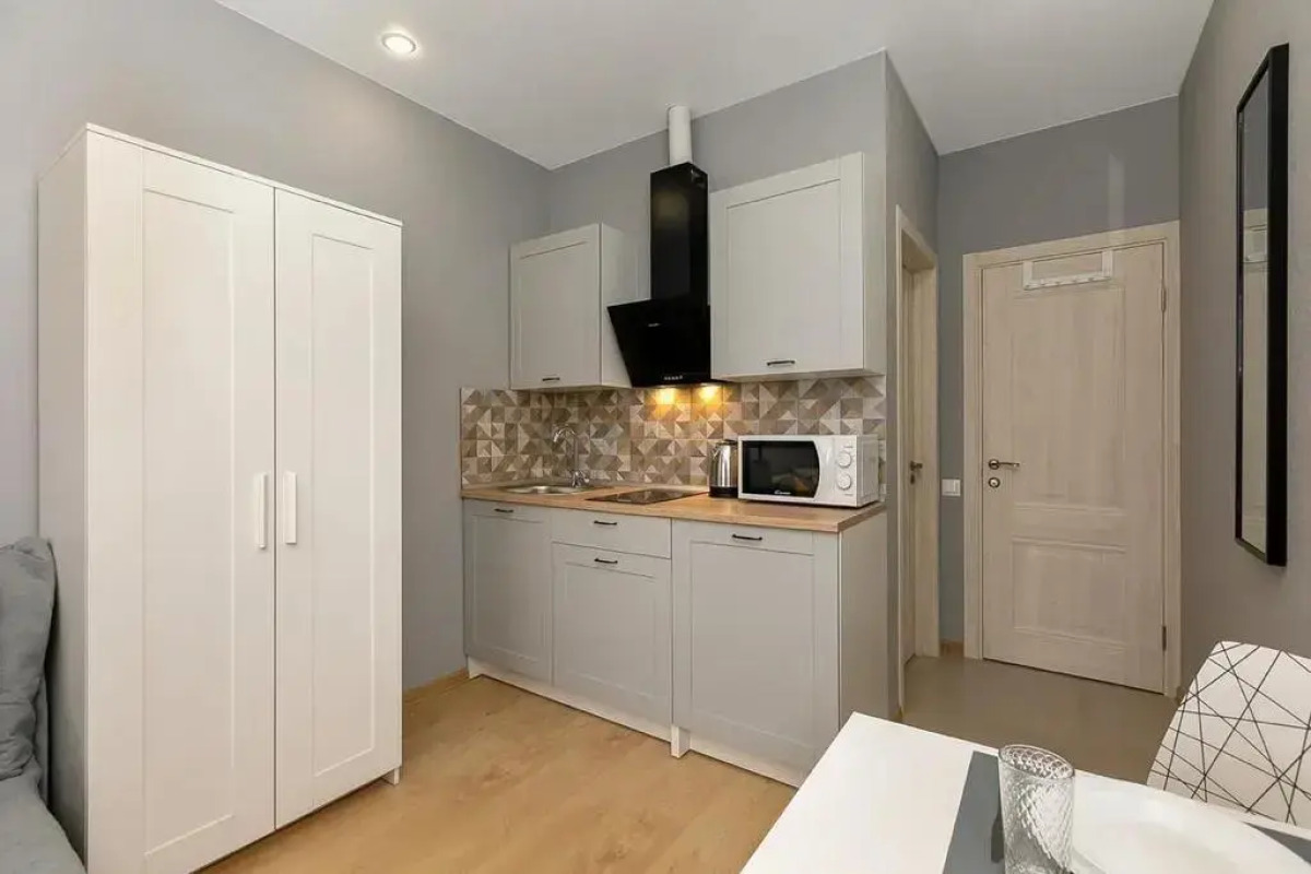 Апартаменты Arrival на 5 Дорожной