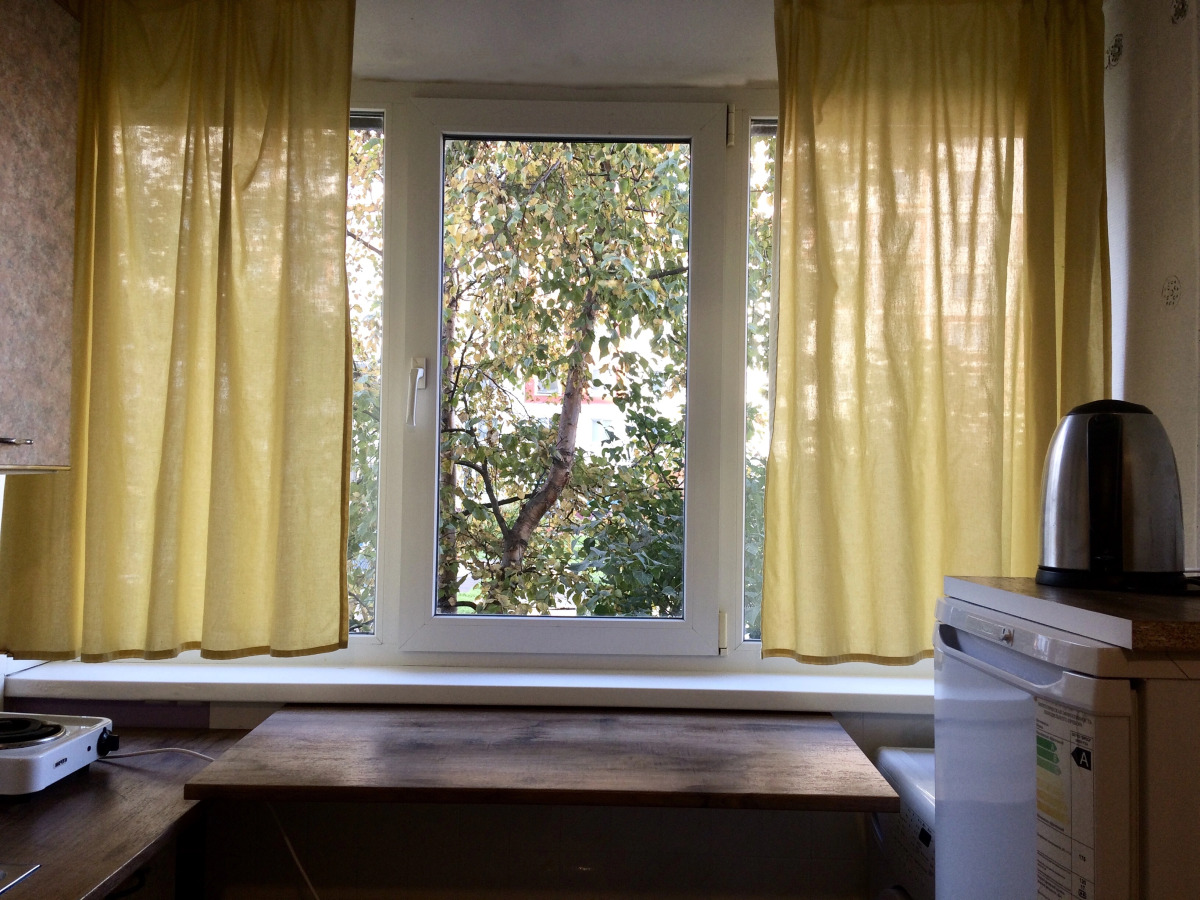 Студия у Детской Обл Больницы