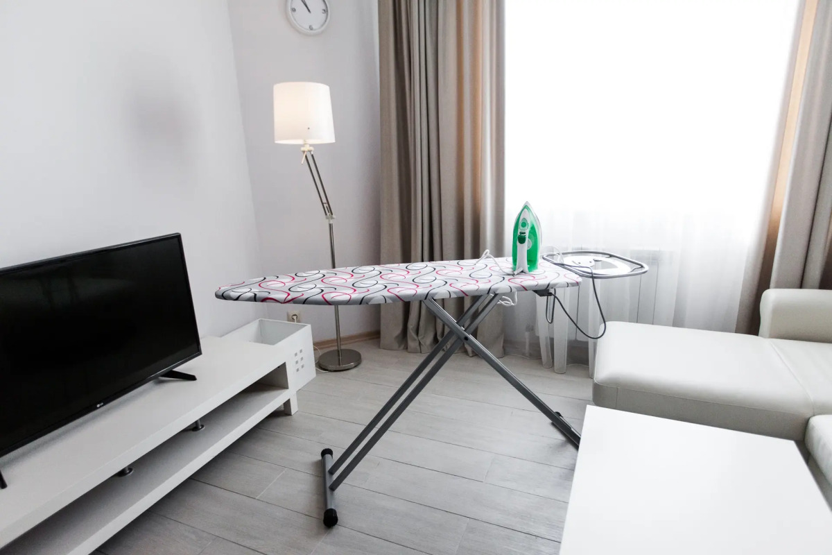 Апартаменты ЖК Прагма