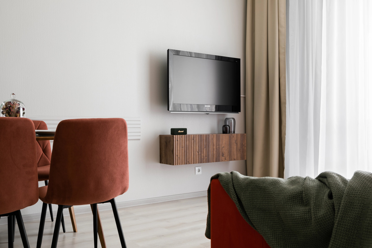 Квартира Magic Family у Парка Победы