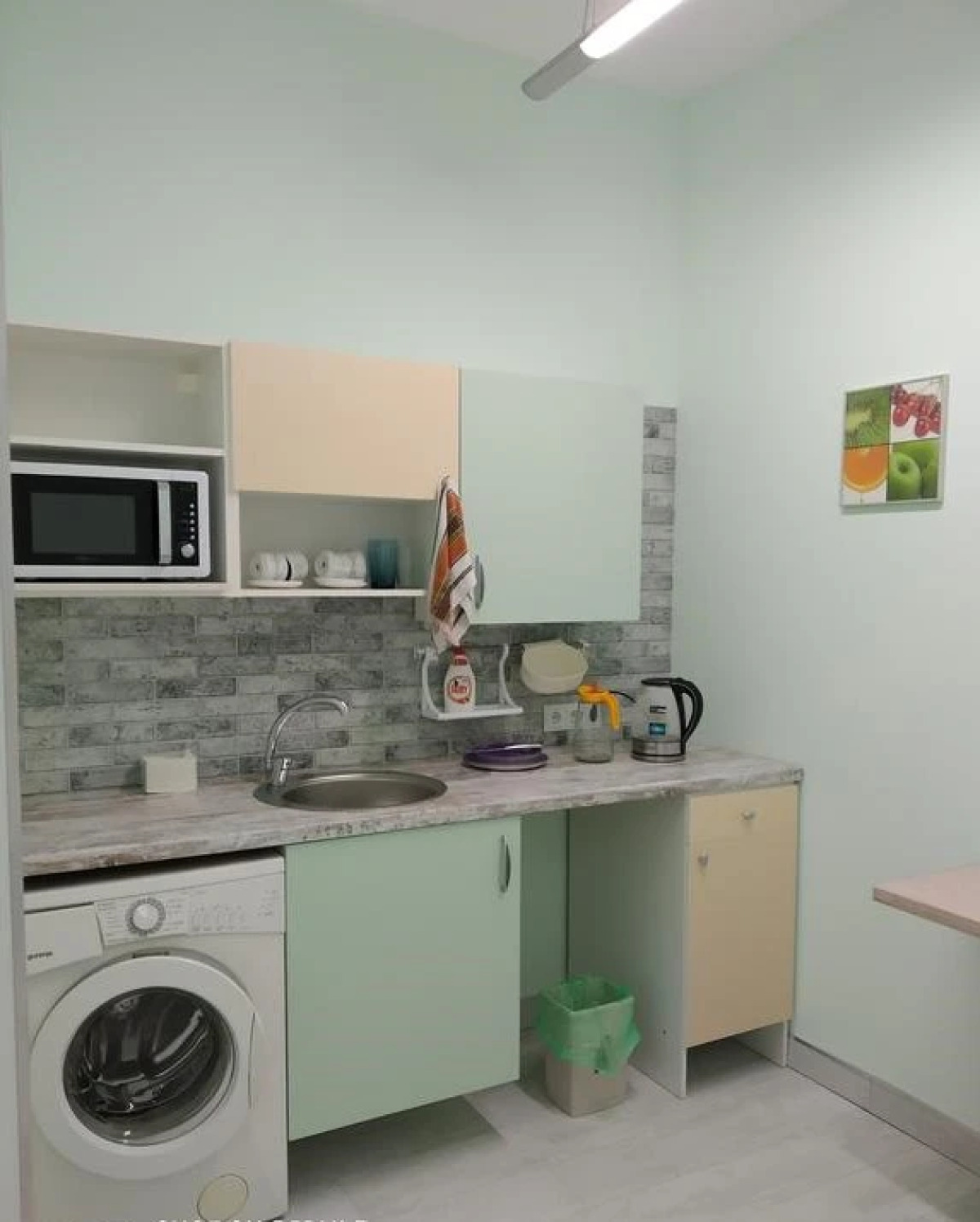 Хостел На Удельной