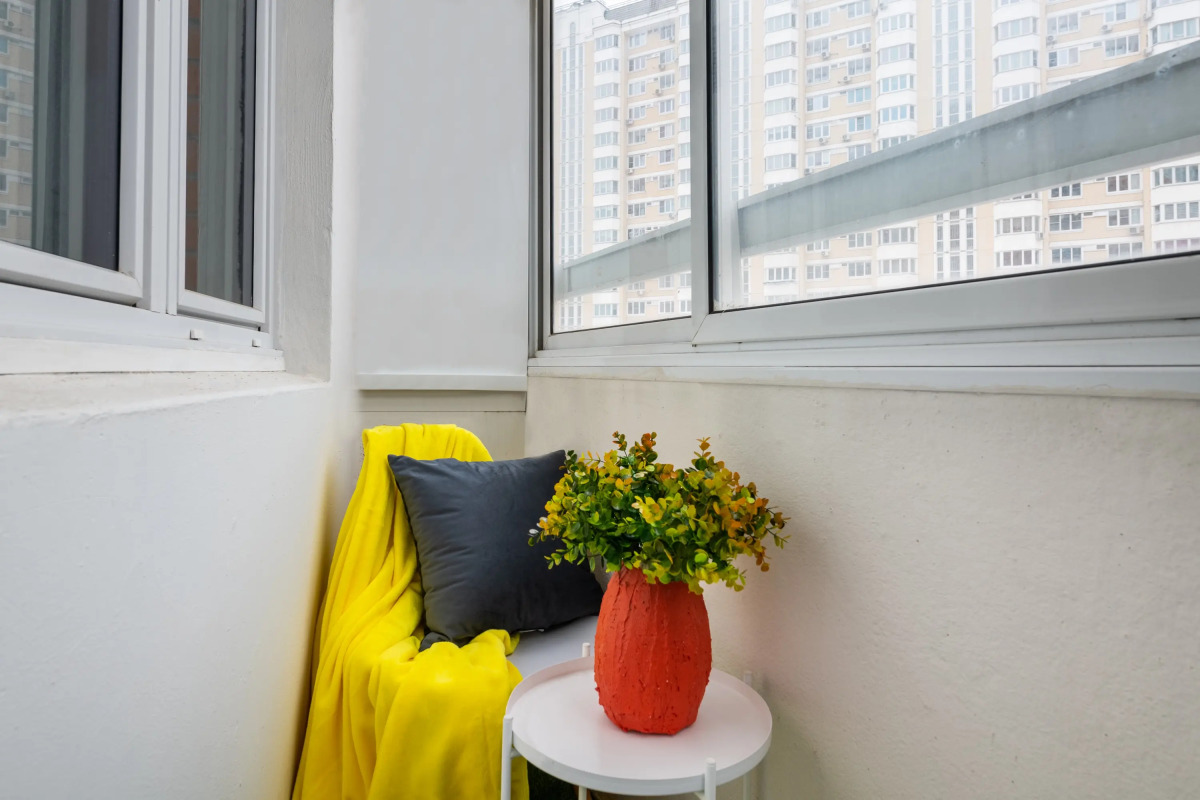 Апартаменты Гости Любят у парка Рассказовка