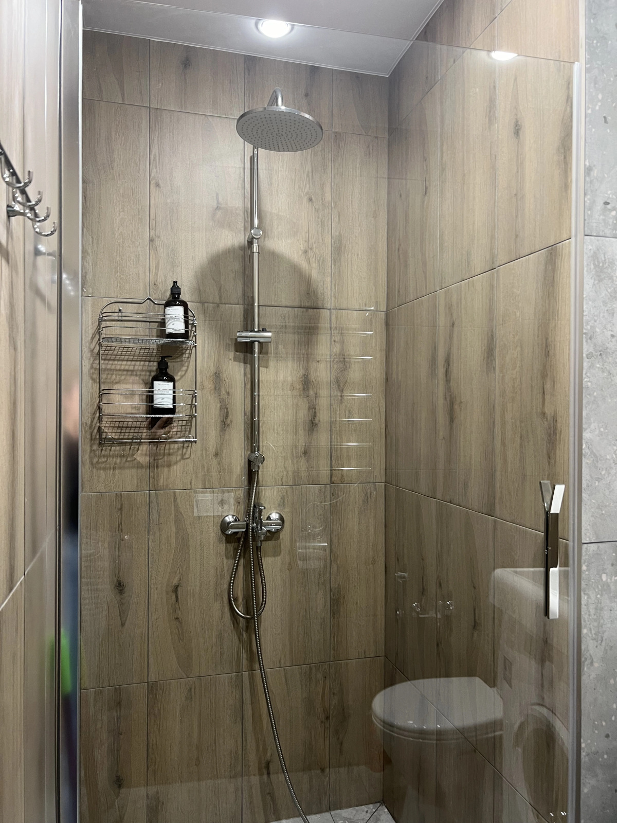 Квартира Евродвушка у парка