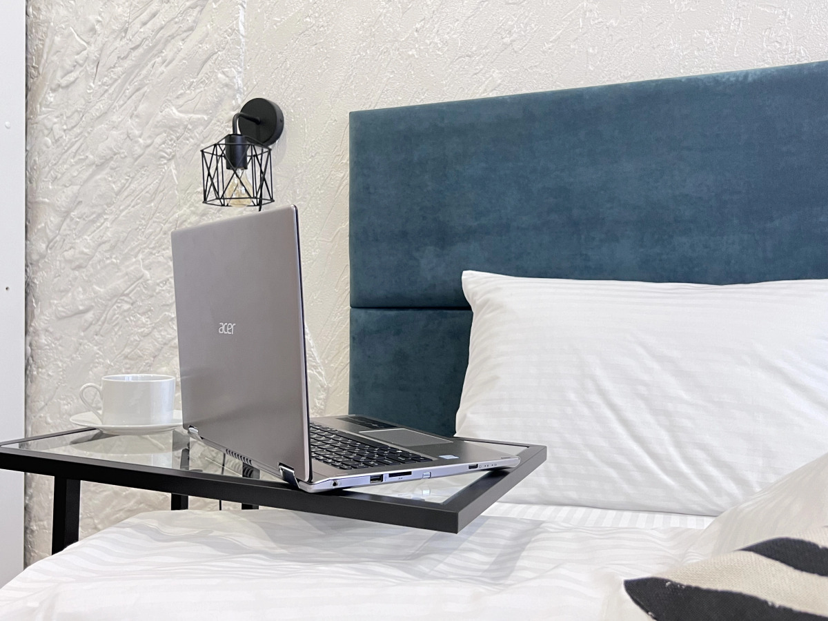 Апартаменты Family by the River