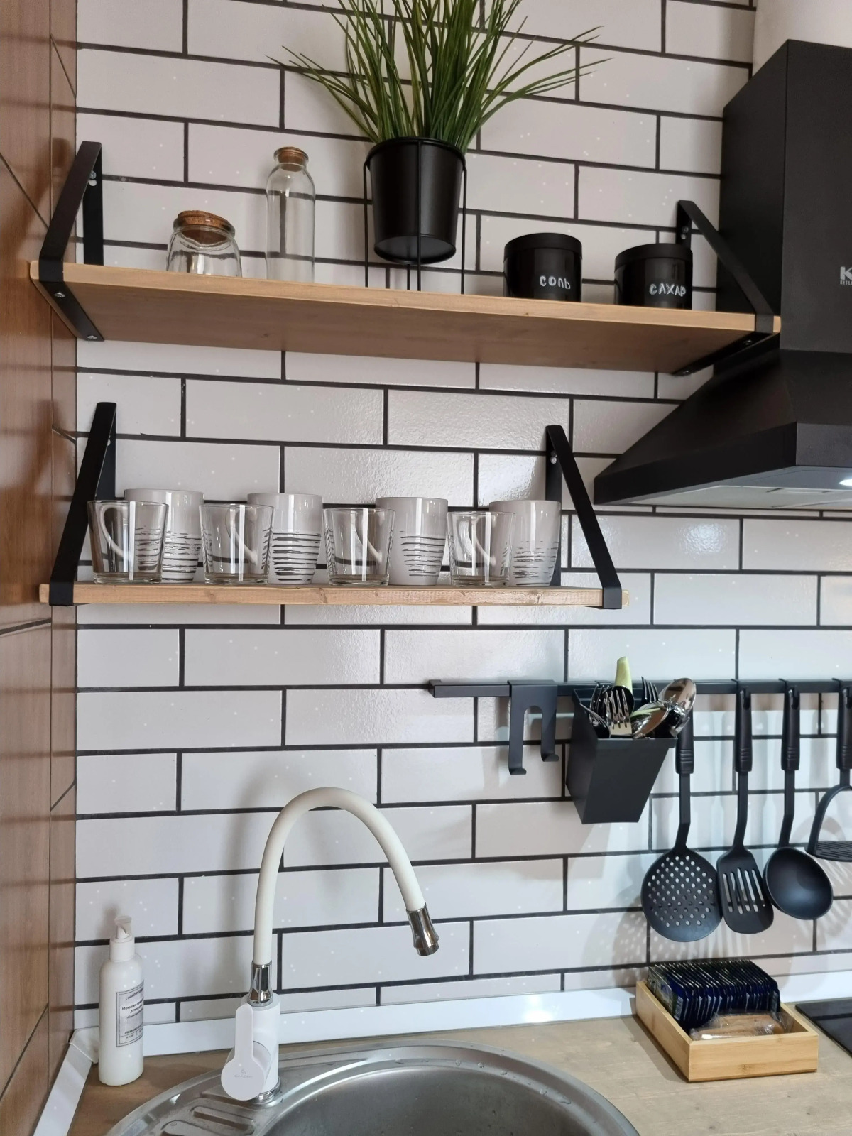 Апартаменты на Весеннем