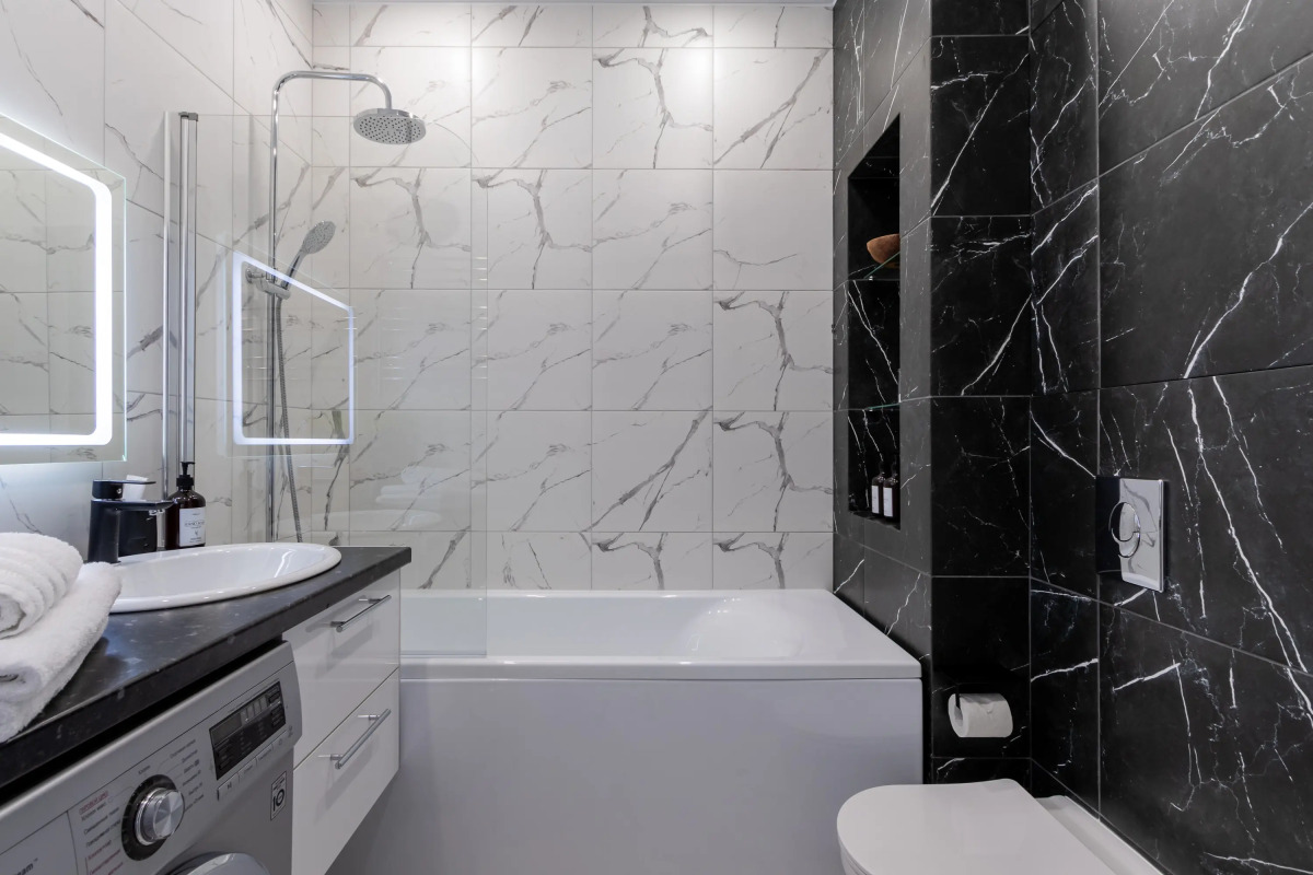 Квартира RoomyRoom Emerald