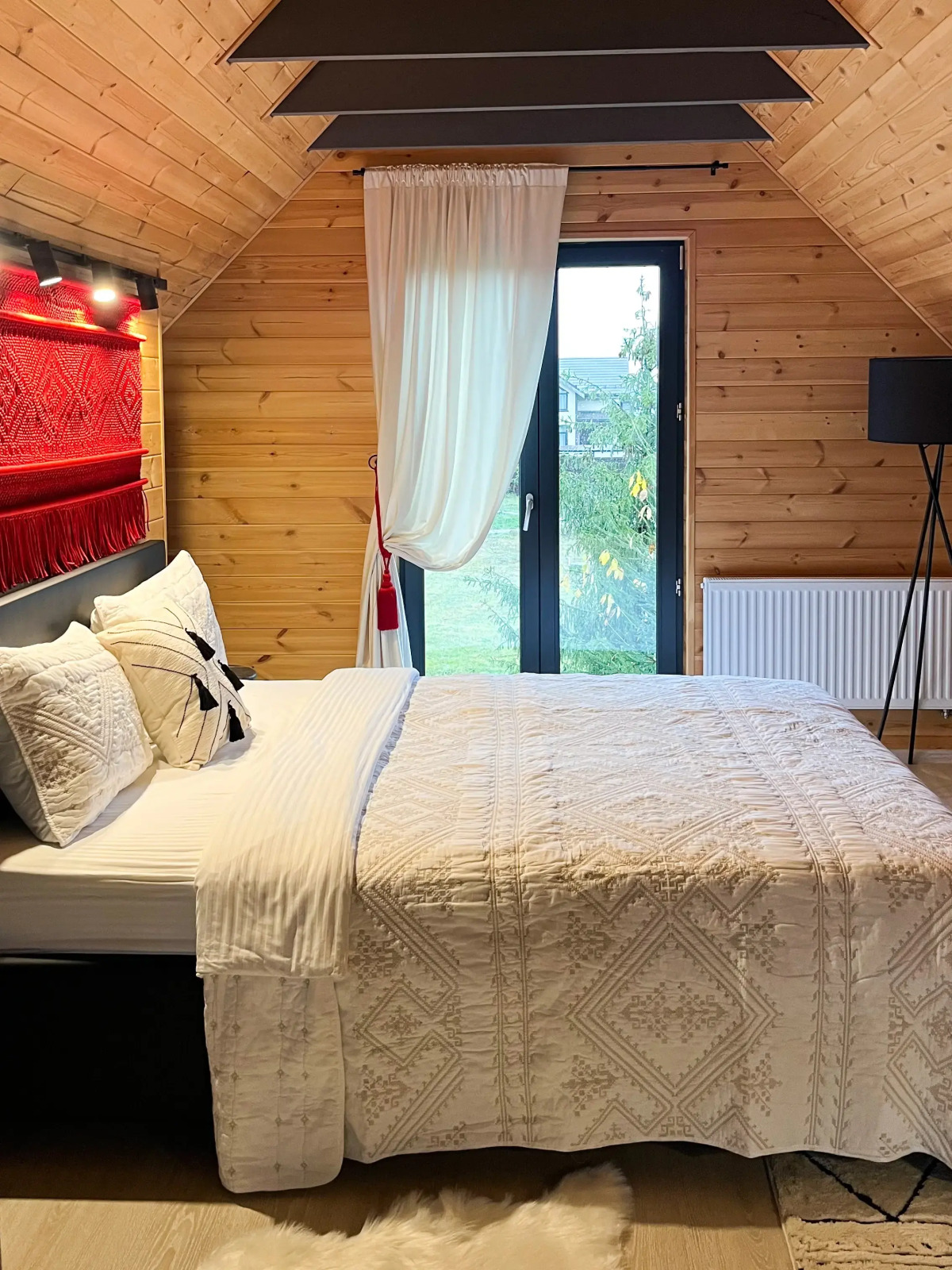 Частный Дом Коттедж с Сауной Zemlynica Ecodom