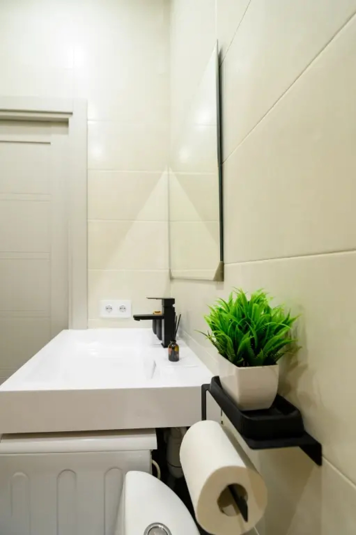 Апартаменты 1 Ткацкая 407/5