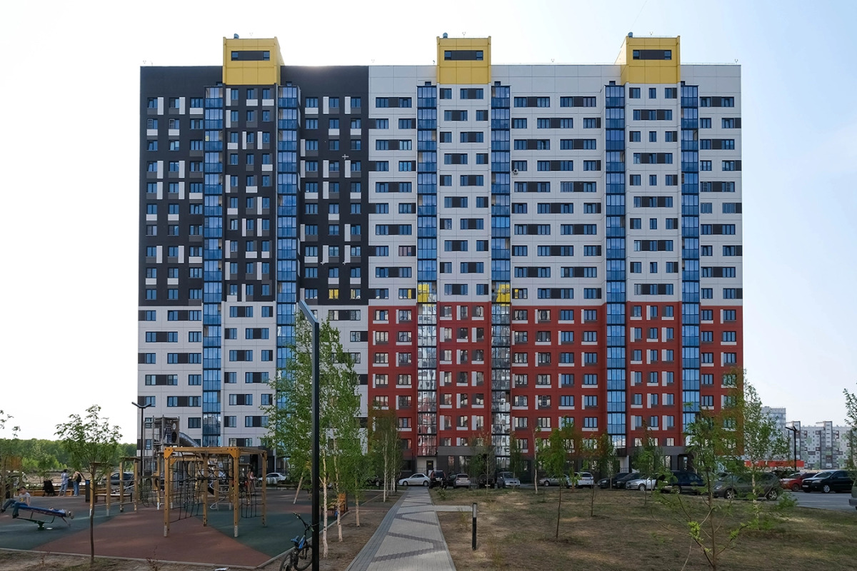 Квартира уютная на Титова 255/2