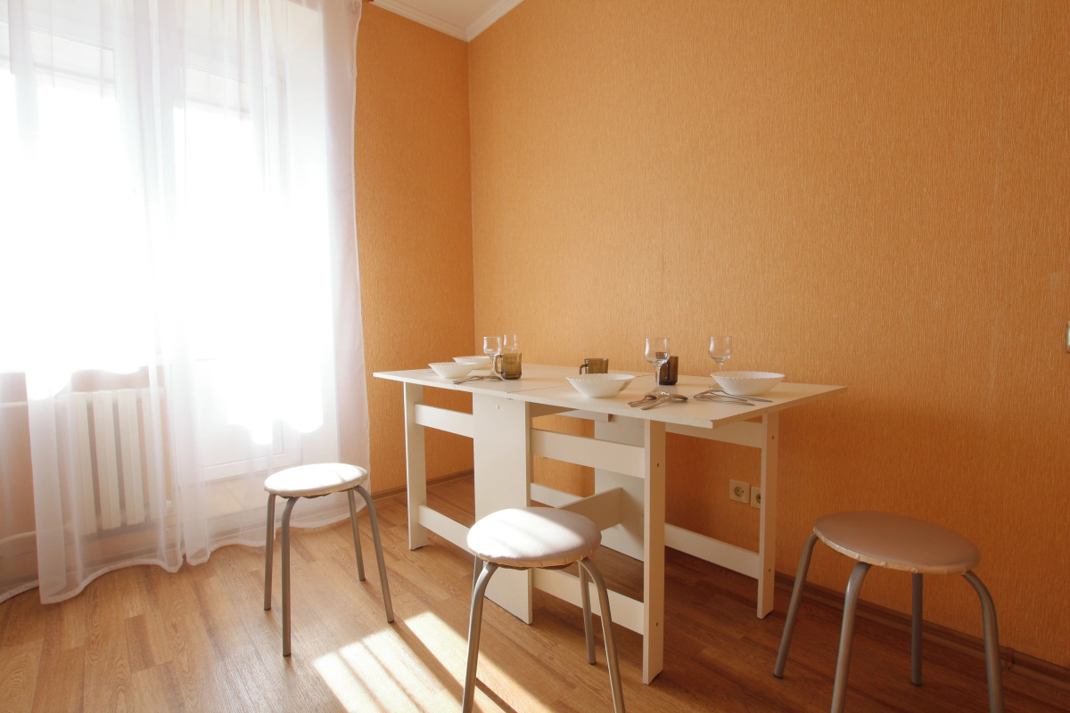 Апартаменты Аквапарк Ривьера