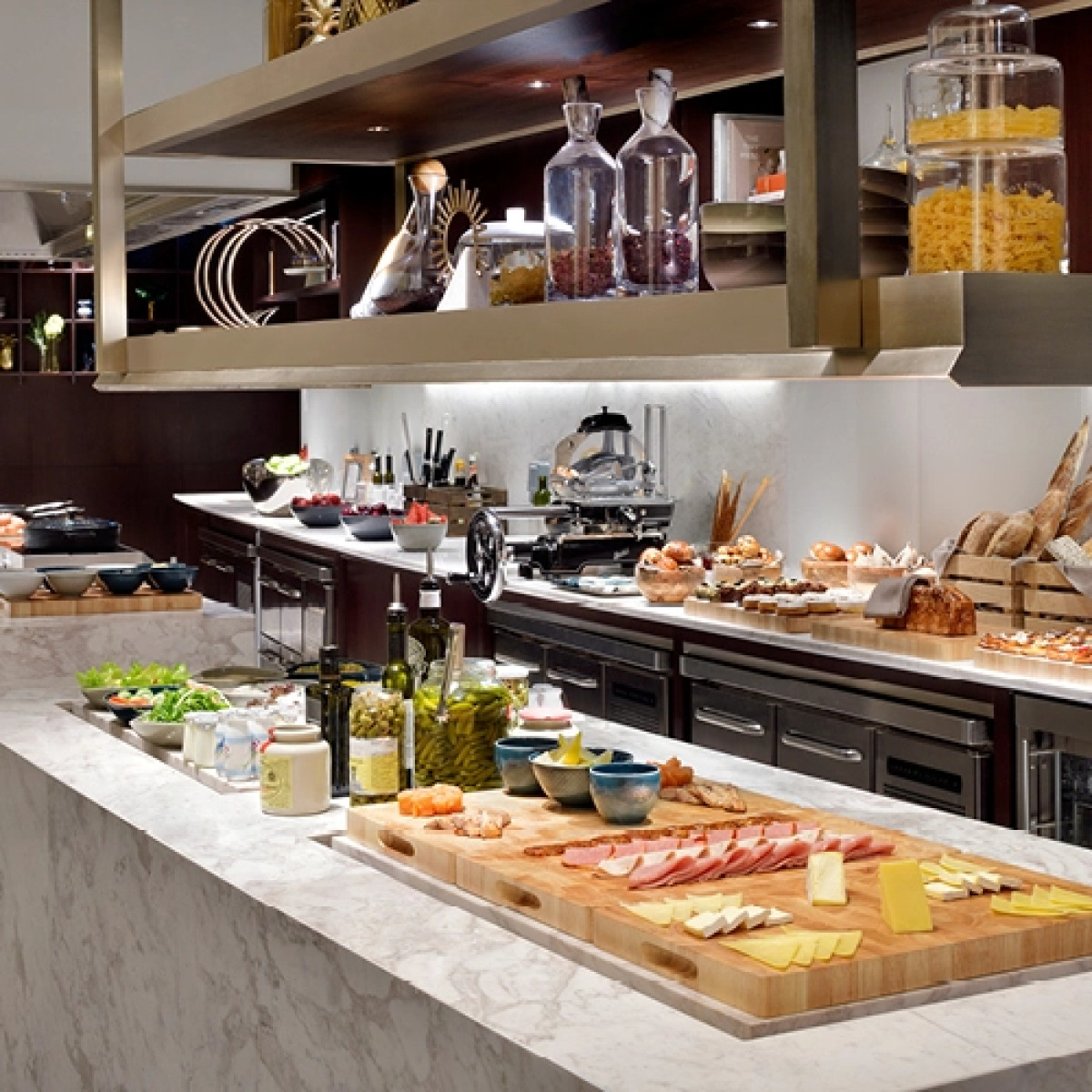 Отель Address Sky View, Downtown Dubai