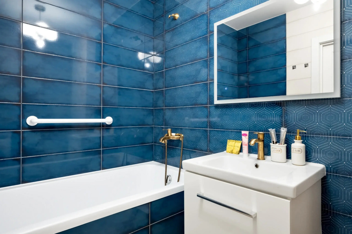 Квартира Трехкомнатная студия в ЖК Сосновый Бор