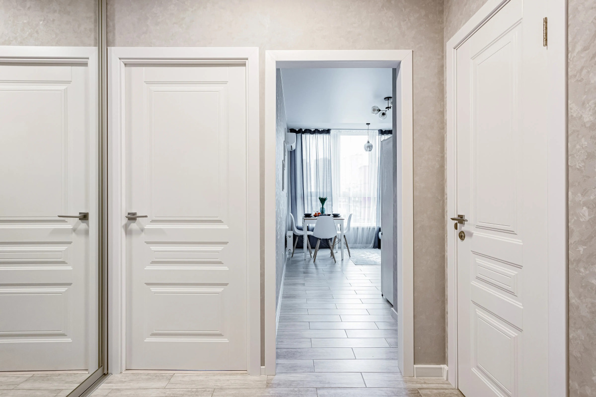 Апартаменты LEMON Парк Галицкого