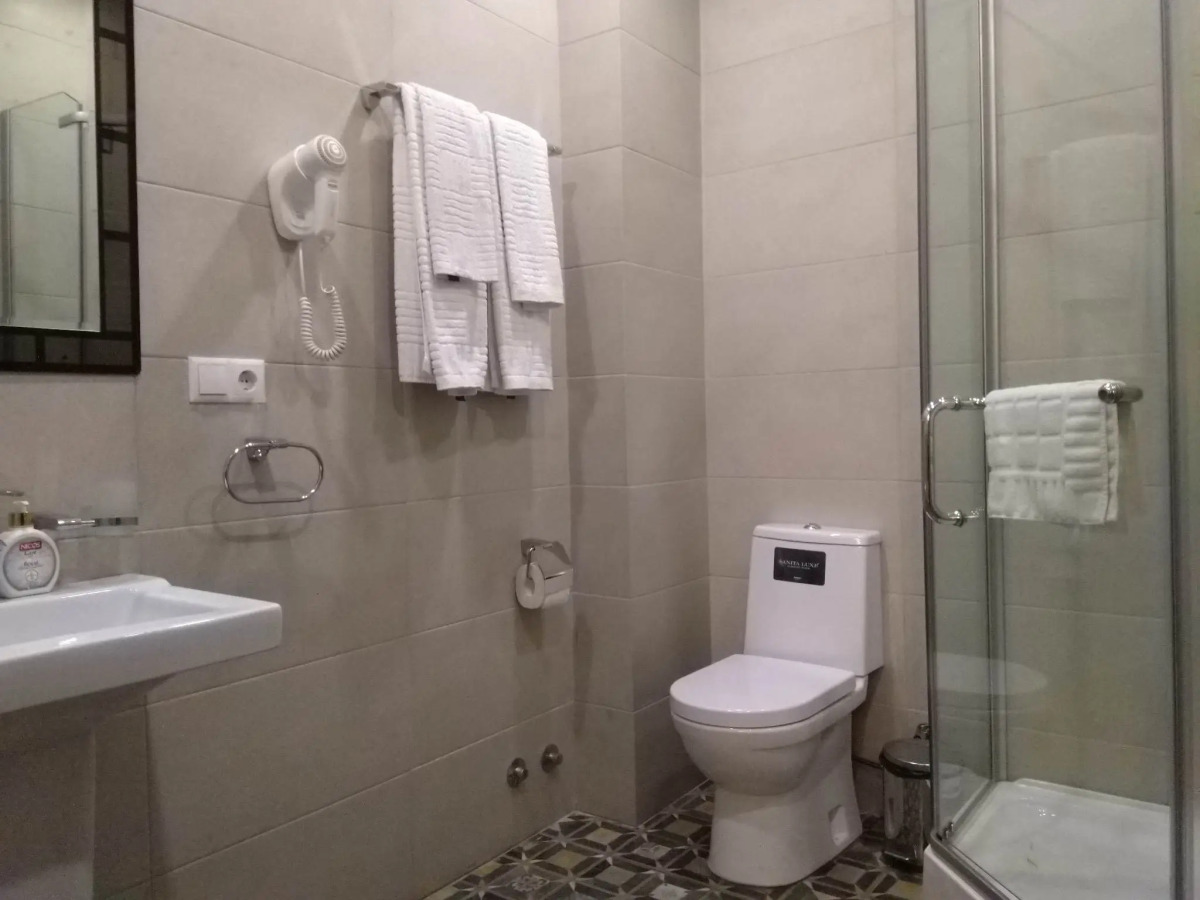 Бутик-отель Eleon