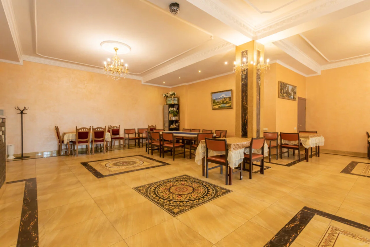 Гостевой дом Van Gold