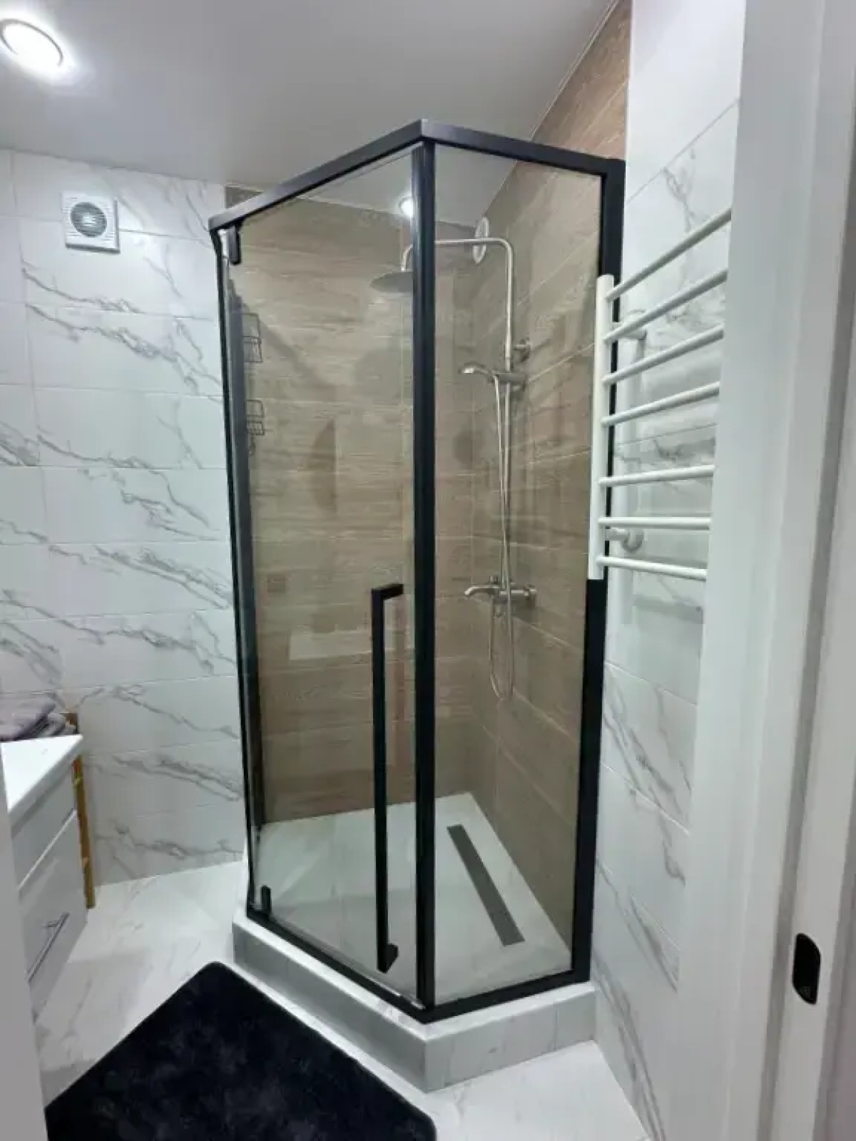 Квартира у Подножья Горы