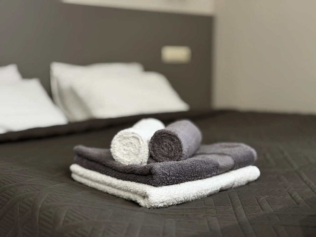 Апартаменты  Apart SV4 Цоколь Раушен Престиж