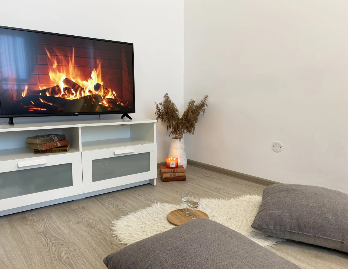 Апартаменты на Бианки 12