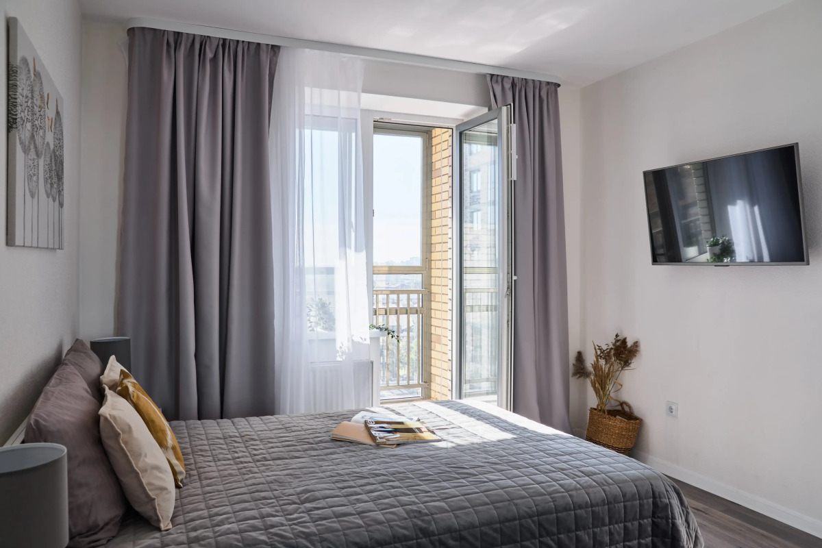 Квартира Уютное Путешествие