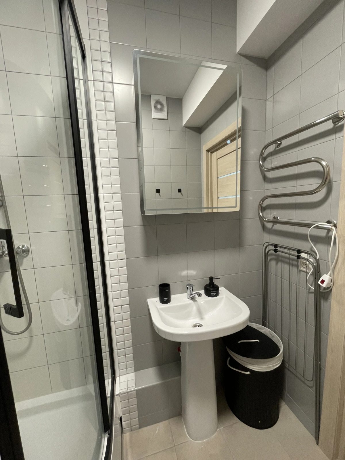 Квартира Студия Уют в ЖК  Сердце Ярославля