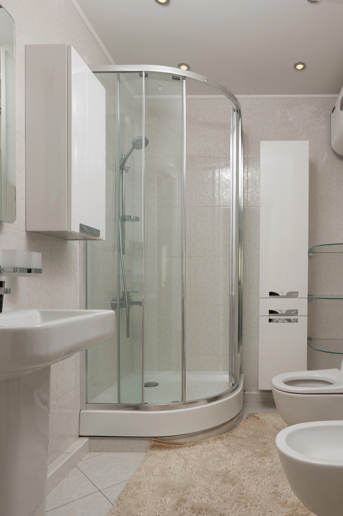 Апартаменты White Box Apart 14