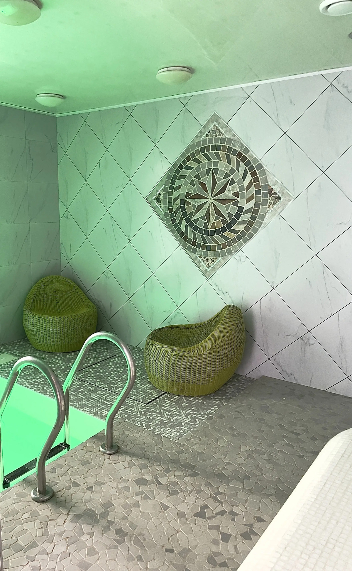 Гостевой дом Горная Лаванда