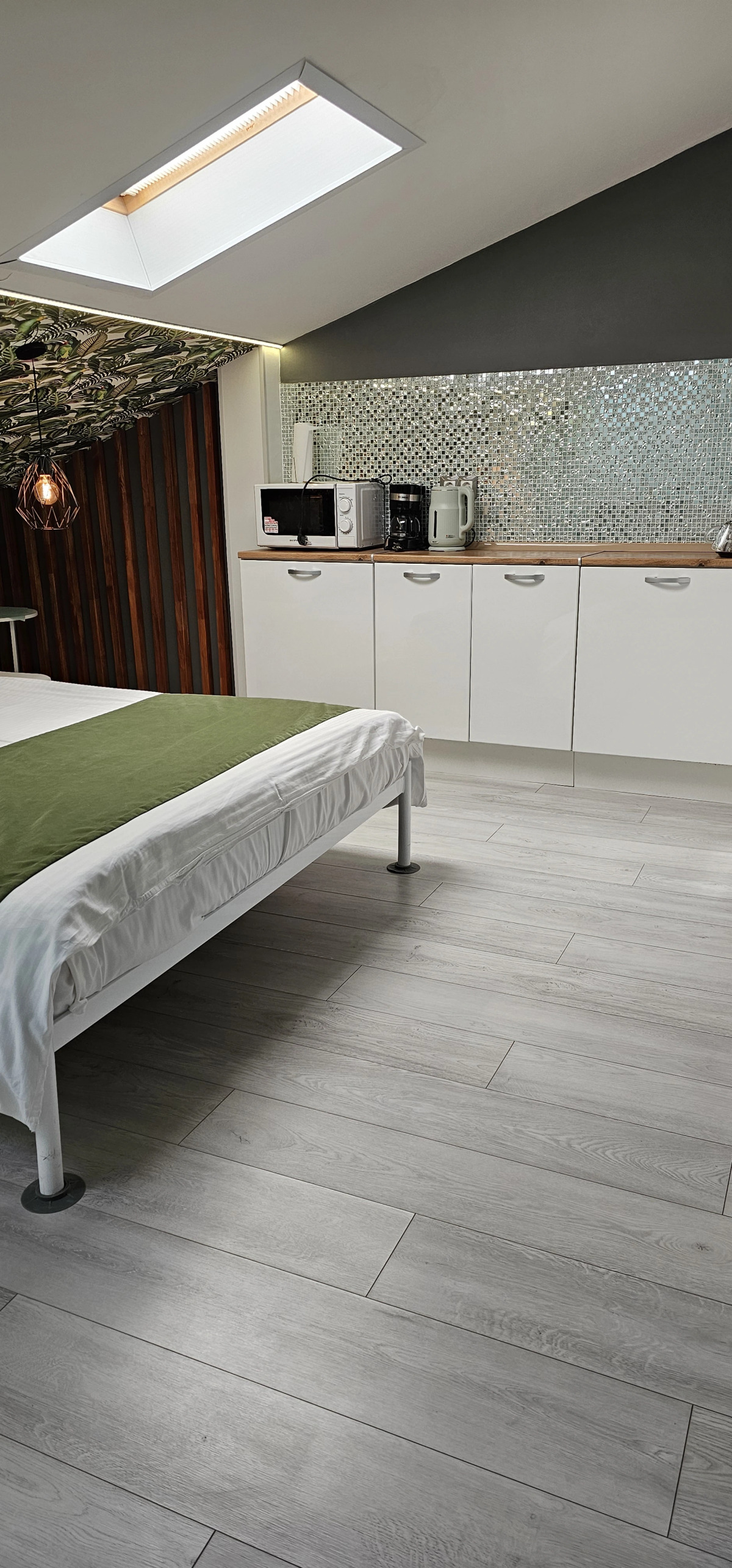 Апартаменты i-hotelTula3