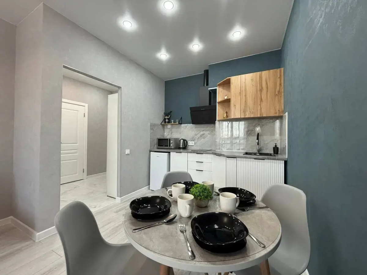 Квартира Рядом с Аквапарком