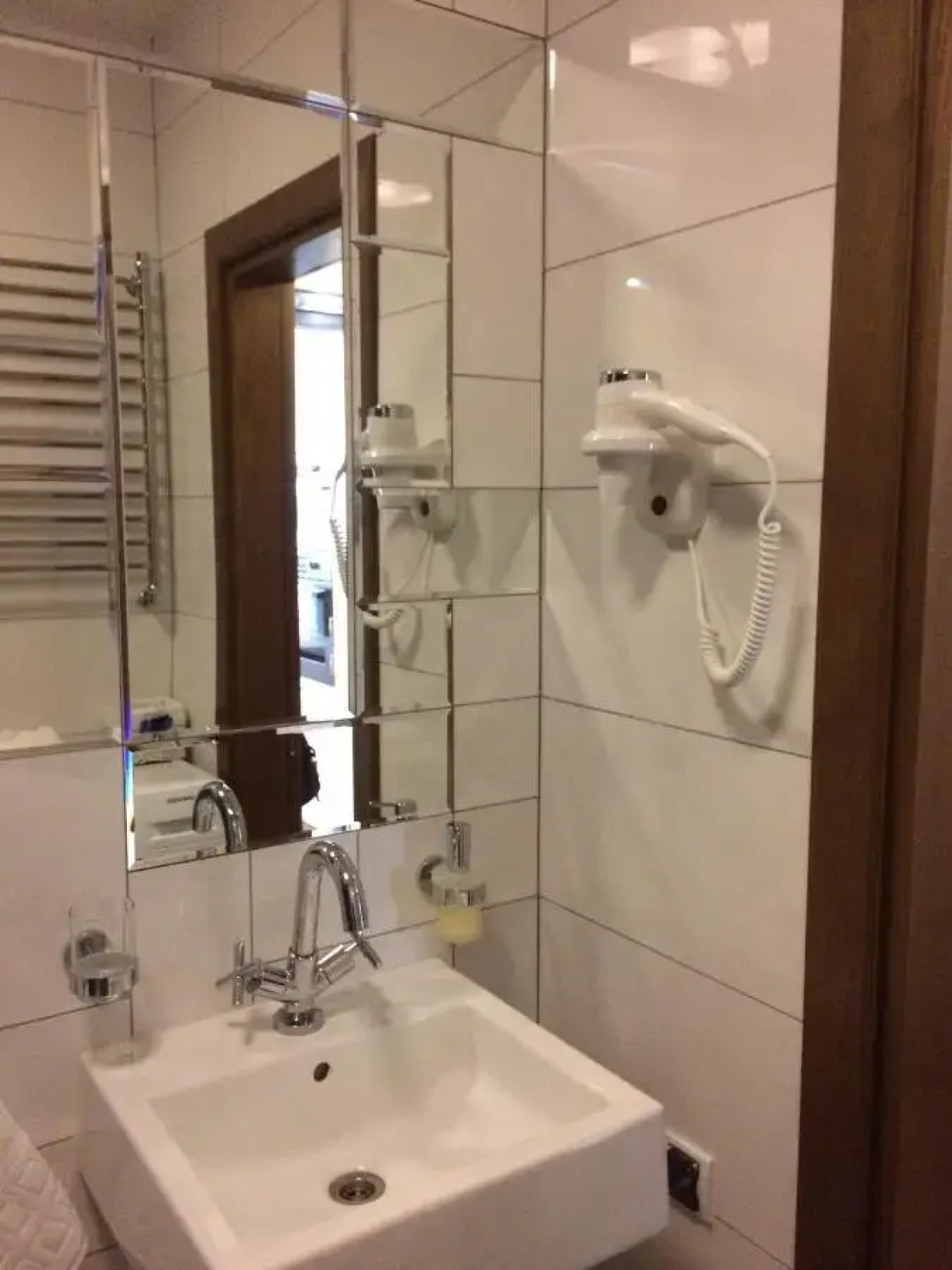 Апартаменты Apartburo Студия с видом на море