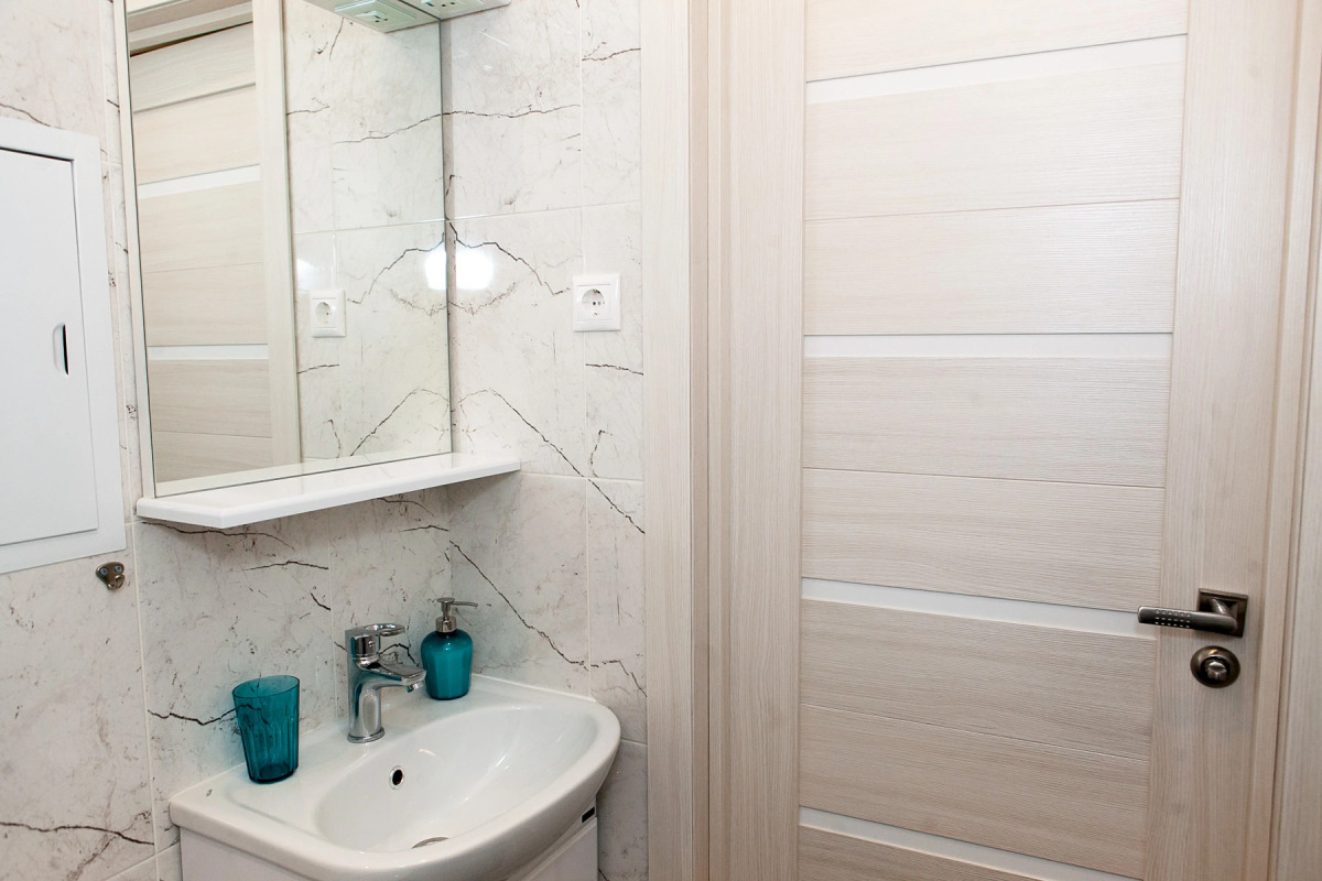 Апартаменты Химки Мега