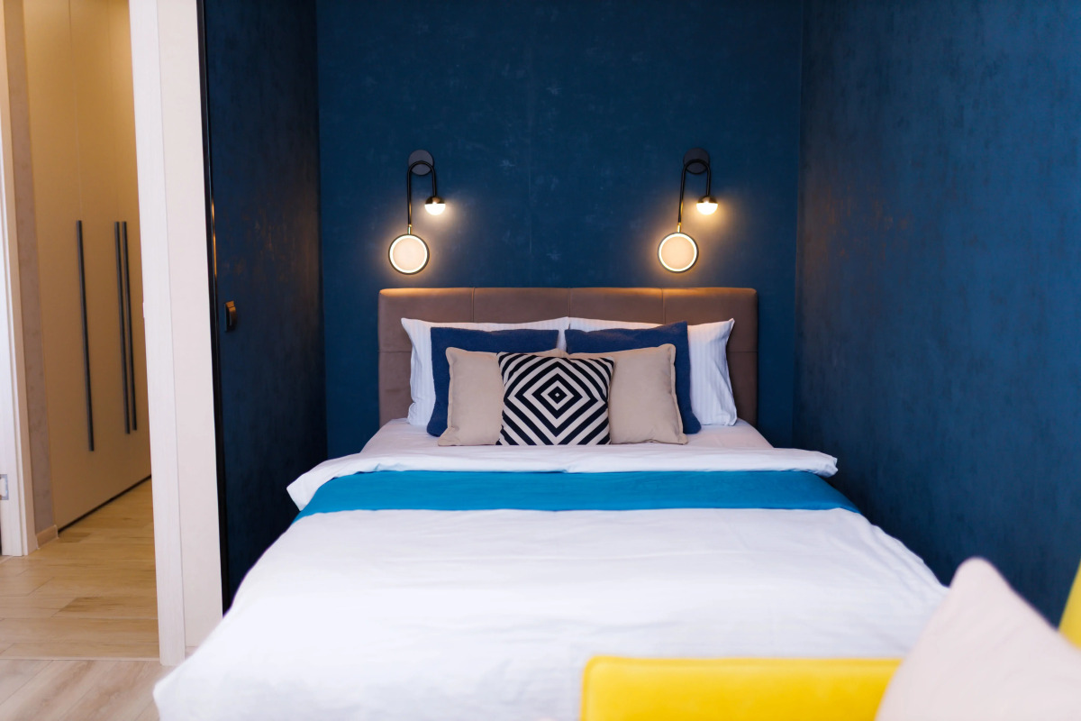 Апартаменты ЛайтХаус