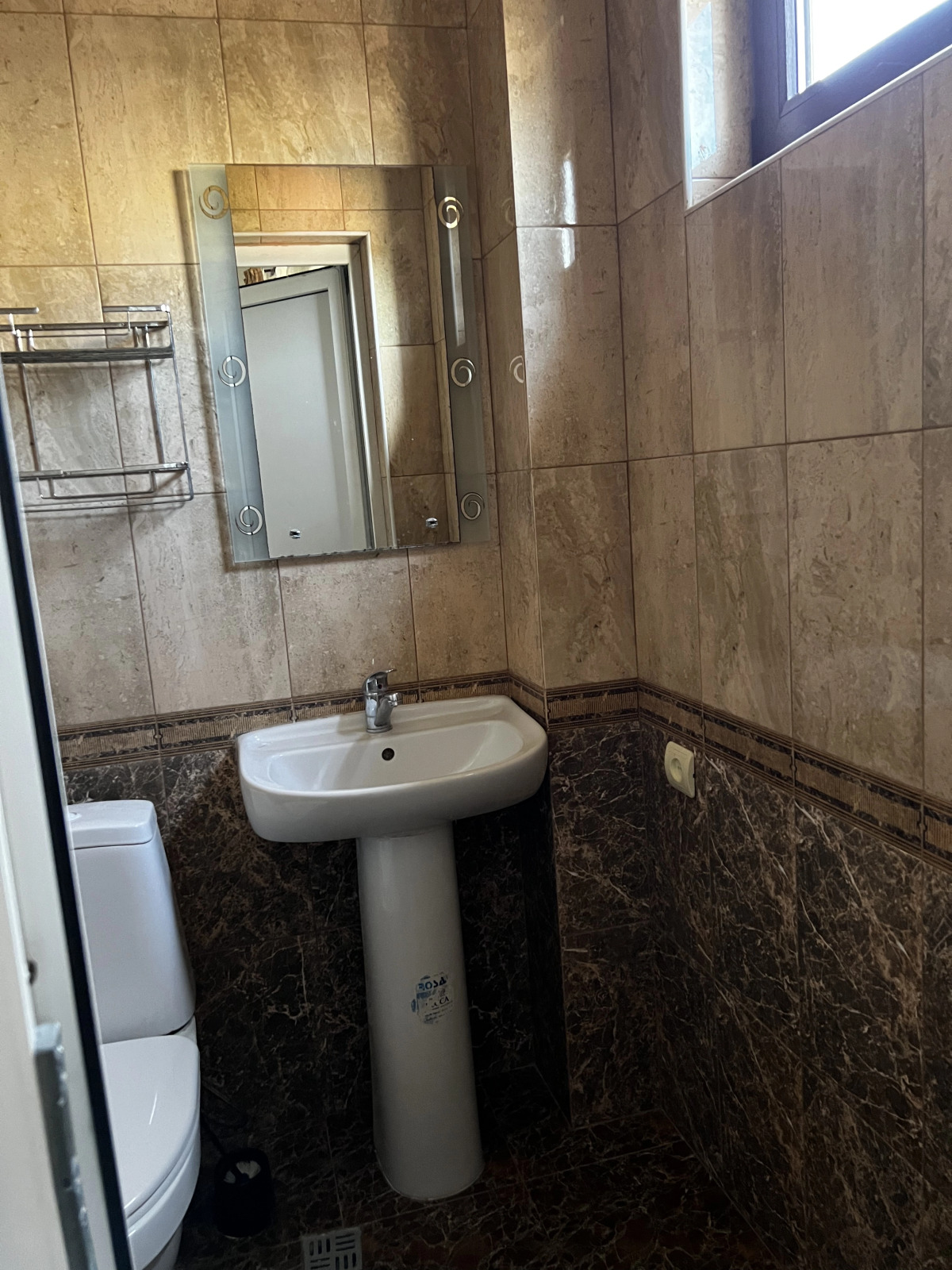 Гостевой Дом Улыбка