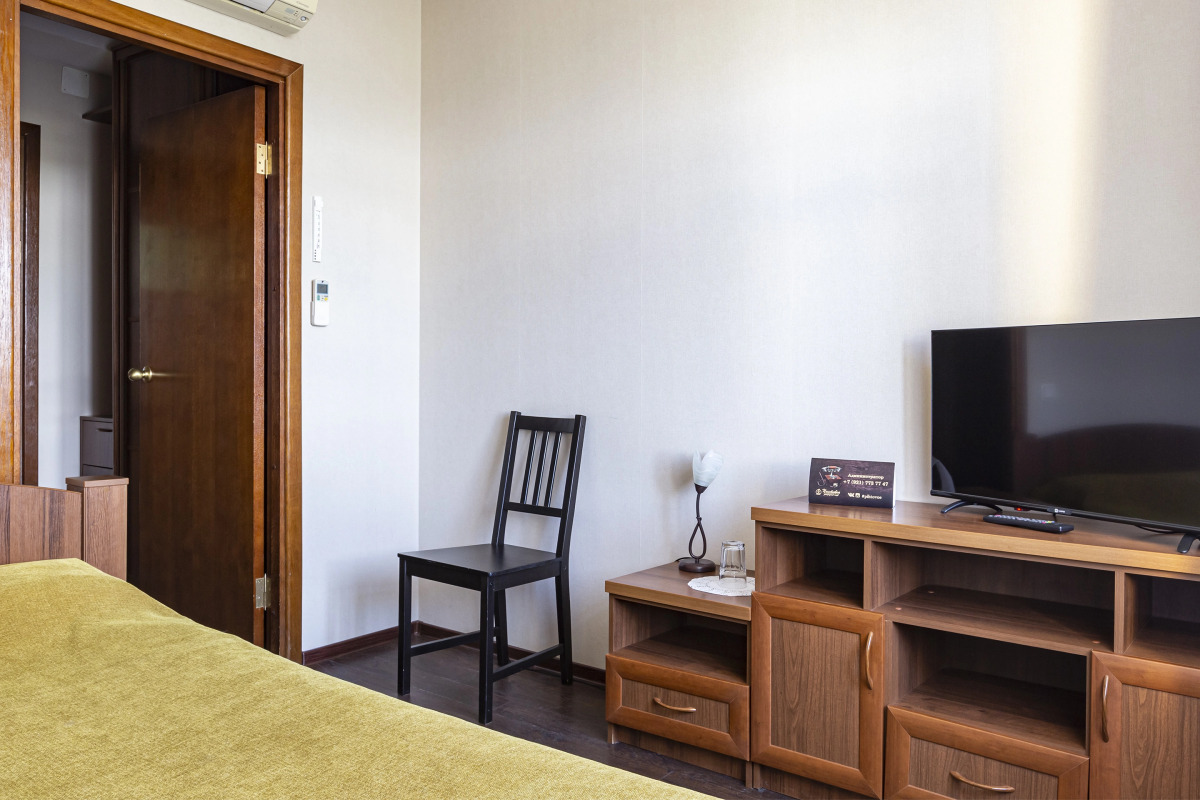 База отдыха Загородный клуб Пихтовое