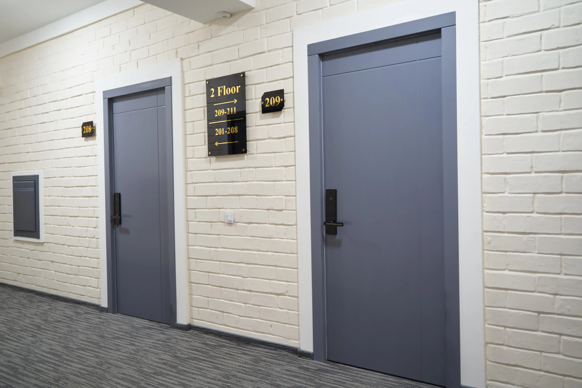 Отель Vatan Plaza