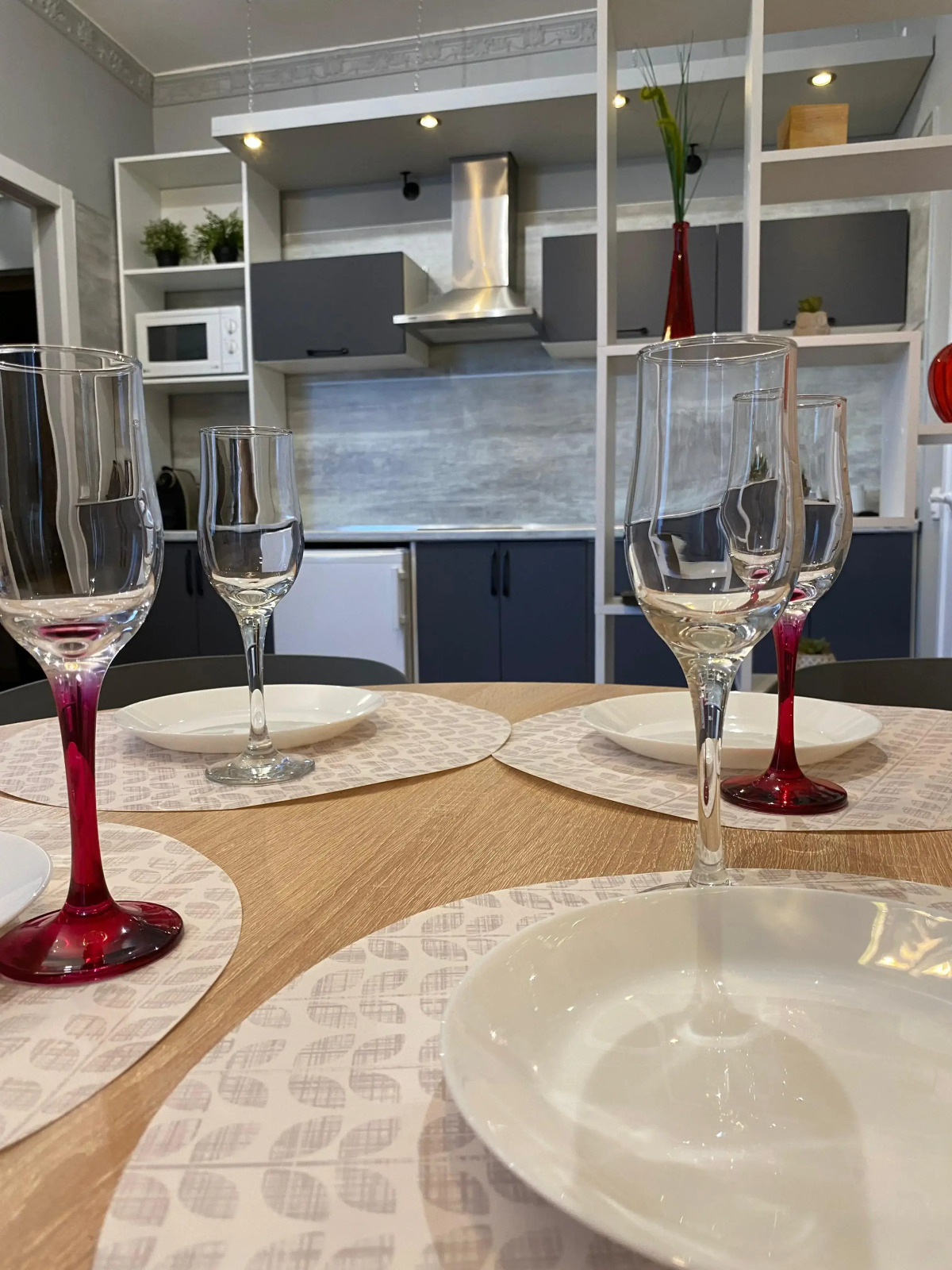 Апартаменты 2-х Комнатные в самом Центре Новосибирска"