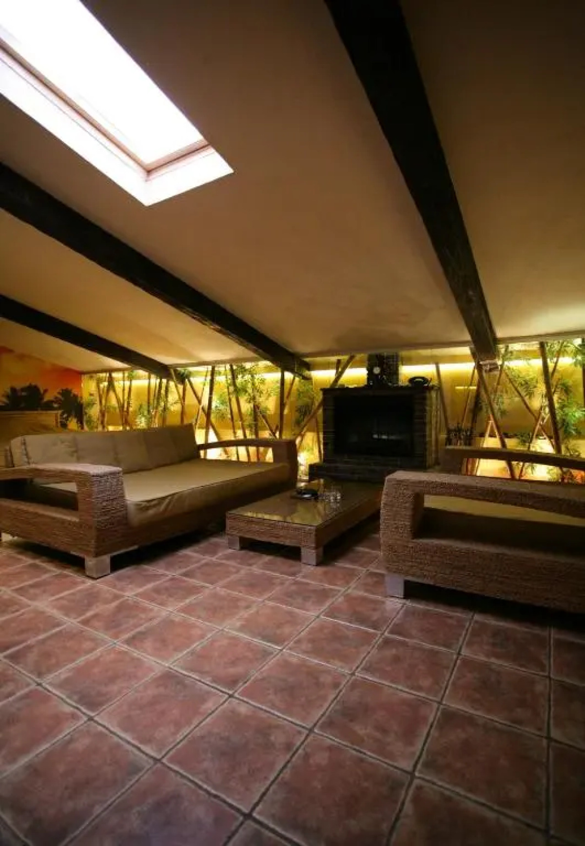 Городская гостиница Тукан