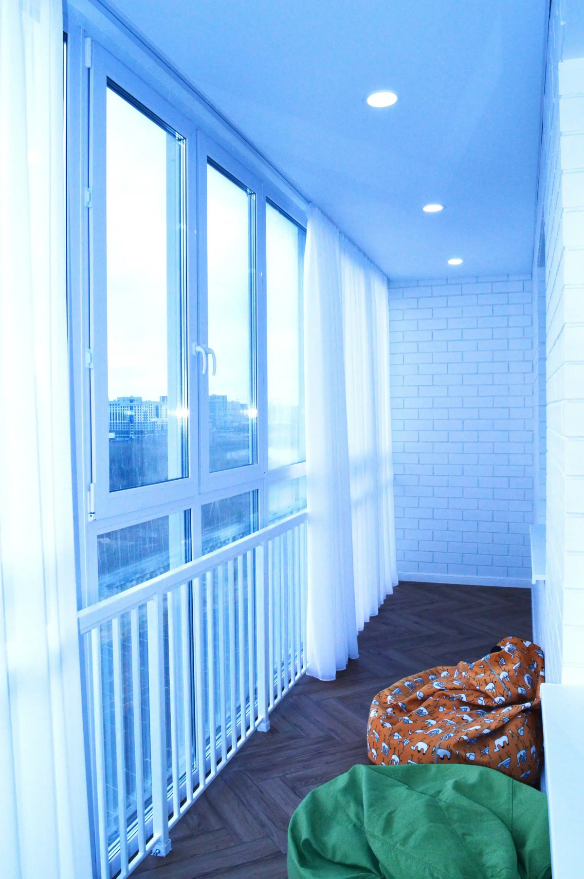 Квартира Уютная в ЖК Горизонт