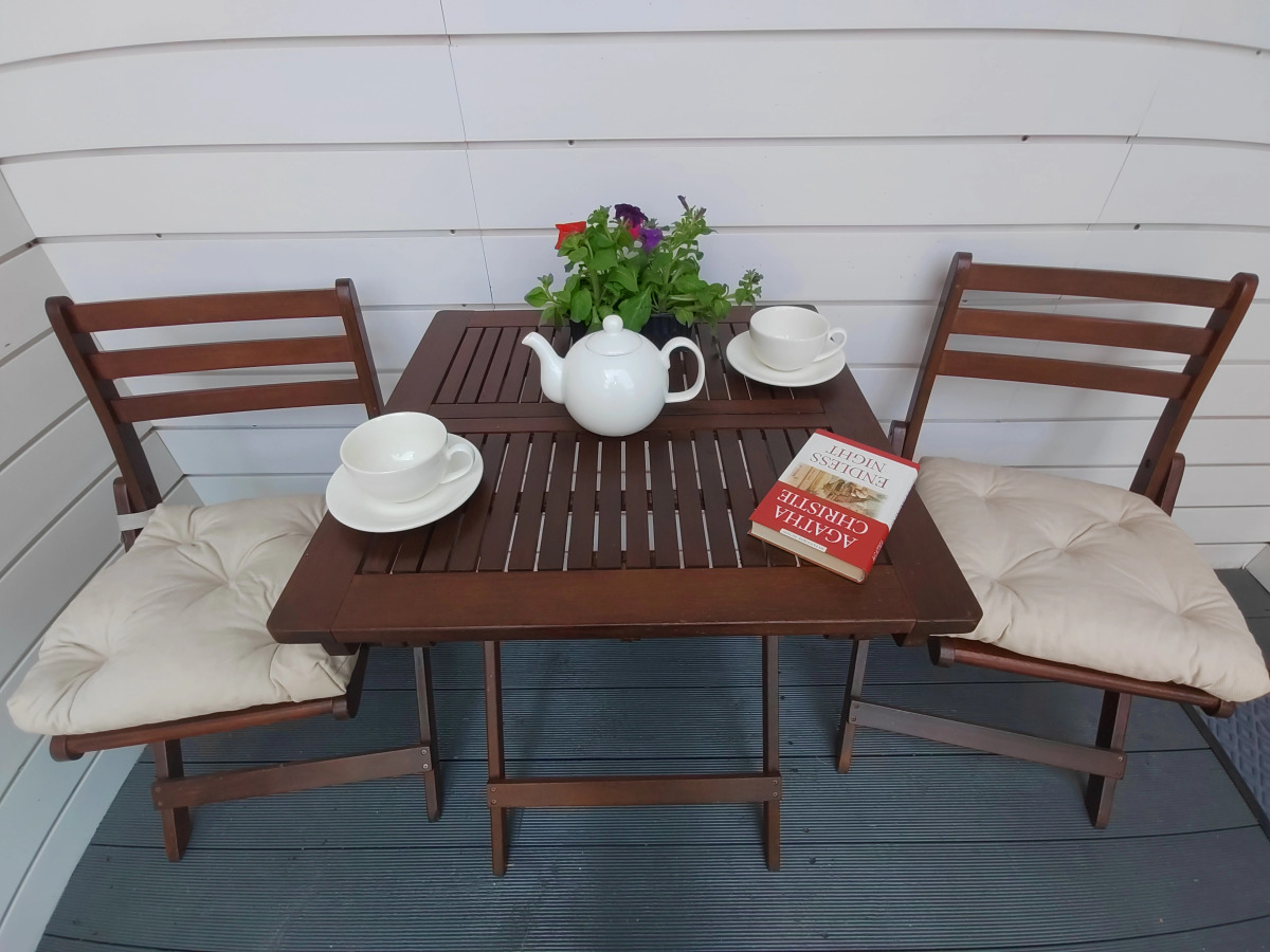 Апартаменты Toivo Apart