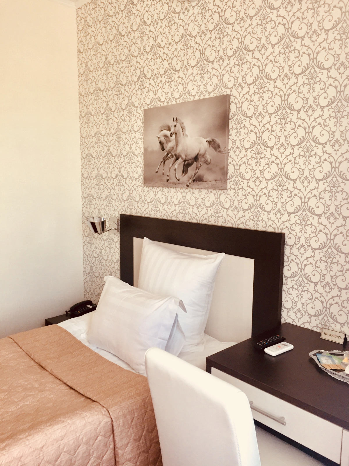 Отель Премьер