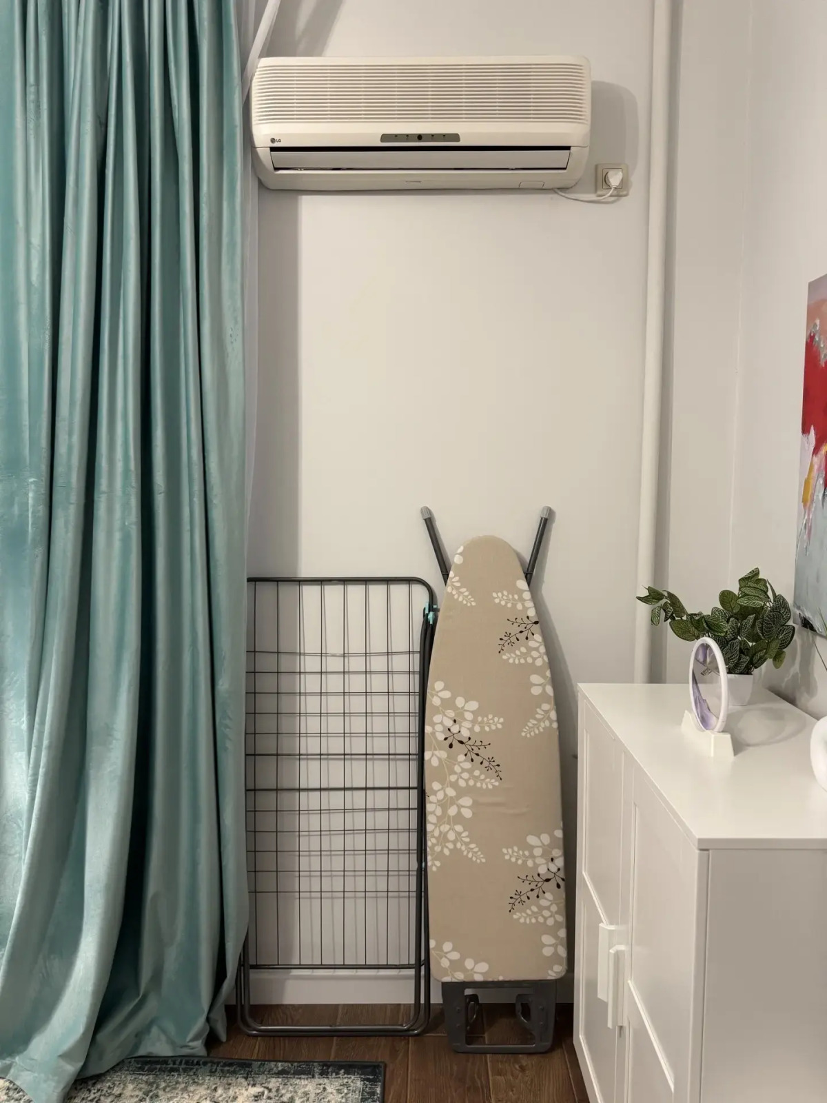 Квартиры "Пижама": 1-к «Лиловая мята» на Аллее Героев