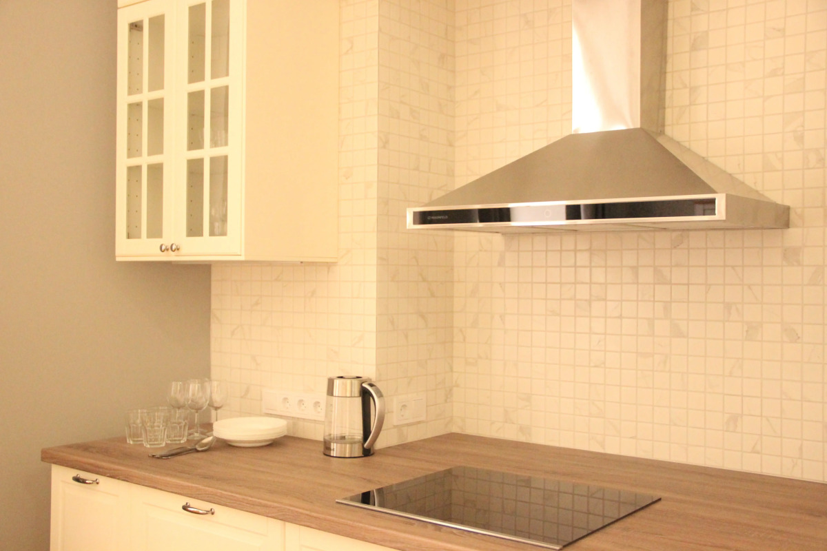 Апартаменты Недалеко от Летнего Сада