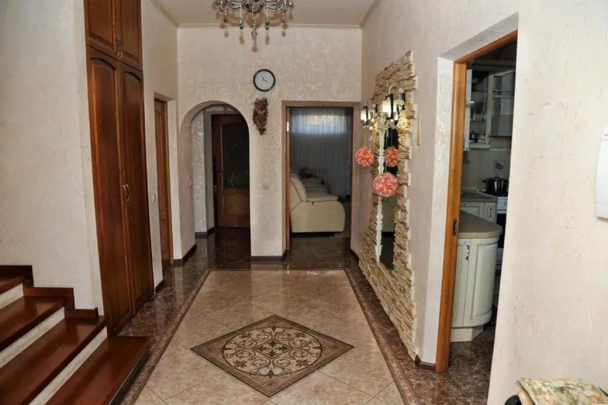 Гостевой Дом Льюис Ростов на дону