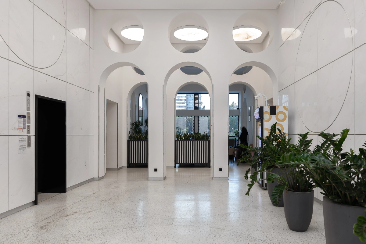 Апартаменты Уютные у Метро Проспект Вернадского