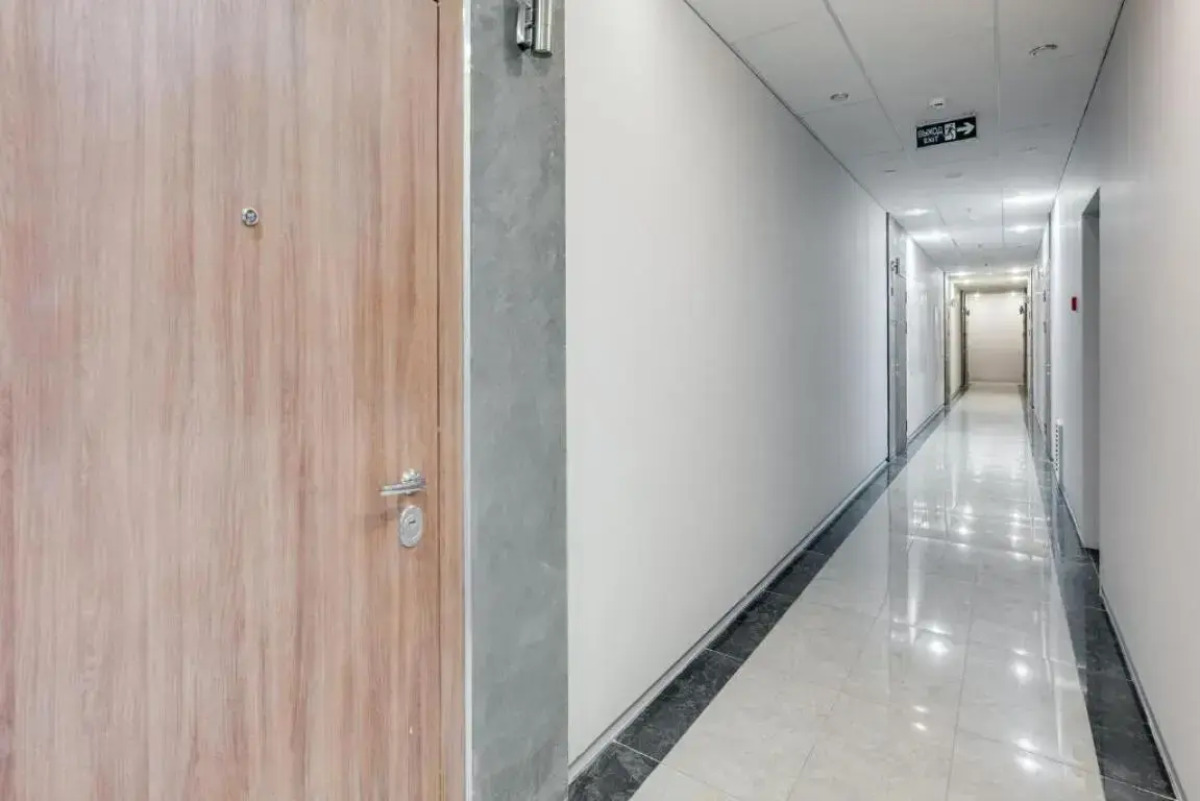 Апартаменты 3 Профсоюзная 128А